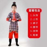 ราคา ทหารละครทั่วไปผู้ชายผู้หญิงเกราะ มู่หลาน เครื่องแต่งกายประสิทธิภาพ ใช่ ครอบครัวกองทัพโบราณ มานเจียง ฮอง เครื่องแต่งกายประสิทธิภาพ 4 8 เด็ก (27332525186)