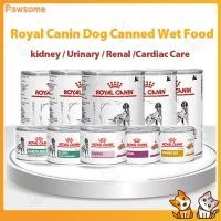 ราคา Royal Canin ผู้ใหญ่ Canine Kidney Prescription อาหารกระป๋องอาหารเปียกกระป๋อง 200g สุนัขโตครอบครัวอาหารเปียก Series (29788909998)