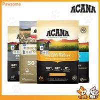 ราคา Acana Grain Free อาหารสุนัขแบบแห้งสูตร Light Fit สูตรเป็ดดิบและลูกแพร์สําหรับทุกระยะชีวิต (28982362011)
