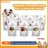 ราคา New Zealand Woof meow อาหารสุนัขฟรีซดราย ไก่ เนื้อ เป็ด เนื้อ เนื้อ เนื้อ เนื้อ เนื้อ เนื้อ เนื้อแกะ พันธุ์แพะป่า (43052290809)
