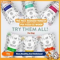 ราคา WOF ขนมสุนัขฟรีซดราย โปรตีนสูง สุนัขพันธุ์เล็กและใหญ่ ธรรมชาติ ท็อปเปอร์ รักษา หอยเขียว มอม กรีนทริปบีฟ กรีนทริป (41252297169)