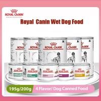 ราคา Royal Canin Adult Canine Kidney Full Price อาหารเปียกกระป๋อง 200g Adult Dog Family อาหารเปียก Series (28770570513)
