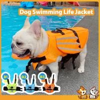 ราคา สุนัขว่ายน้ําชีวิตเสื้อกั๊กปรับสุนัขเสื้อชูชีพที่มีกู้ภัยจับ สุนัข น้ําท่วม เสื้อกั๊กสําหรับสุนัขขนาดเล็ก กลาง ใหญ่ (27632366439)