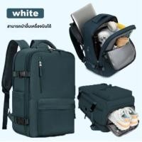 ราคา ถุงปีนภูเขาเดินทางสามารถขึ้นเครื่องบิน ขนาดใหญ่เบาเกินไป แยกติดแยกแห้ง มีช่องเก็บรองเท้าแยกต่างหาก เหมาะสำหรับการท่องเที่ยวและธุรกิจชั่วคราว (27842975648)