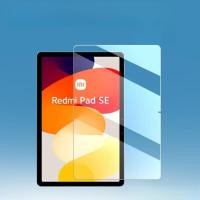 ราคา ฟิล์มกระจกนิรภัยกันร for xiaomi Pad 6 6pro Xiaomi 7 Redmi pad SE ฟิล์มRedmi pad2 HD ล้างฟิล์มป้องกัน (24882242426)