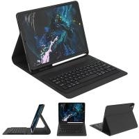 ราคา ไม่มีแป้นพิมพ์ เคสคีย์บอร์ด for Samsung Tab S7 FE S7 S8 S7 Plus S8 Plus S9 FE S9 S9 FE S10 12 4พร้อมช่องใส่ปากกา (26936263765)