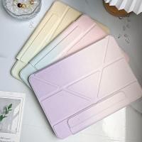ราคา พร้อมกล่องบรรจุภัณฑ์ เคสไอแพดเจน10 เจน11 A16 เคสไอแพด for Gen9 8 7th 10 2 Air3 Air4 5 6 7 Mini6 7 (42704776746)