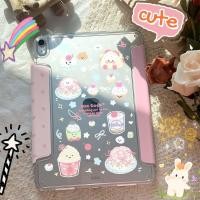 ราคา แร็บบิทเคสไอแพด แกนY Air11 Air7 Air6 Air4 5 เจน10 gen11A16 Pro11 gen7 8 9 mini6 7 แอร์10 9เคสไอแพดสวยๆ (55201165672)