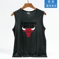 ราคา เสื้อกั๊กบาสเกตบอลระบายอากาศและแห้งเร็วสำหรับผู้ชาย (29293640816)