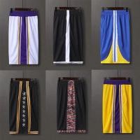 ราคา กางเกงบาสเก็ตบอลขาสั้น ผ้าโพลีเอสเตอร์ ระบายอากาศ ทรงหลวม ขนาดใหญ่ สําหรับผู้ชาย 22 my06023 (16061213445)