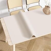 ราคา PUกันน้ำ กันน้ำมัน แผ่นรองโต๊ะ ผ้าปูโต๊ะ ผ้าคลุมโต๊ะ เสื่อโต๊ะ แผ่นปูโต๊ะ ผ้ารองโต๊ะ ตกแต่งโต๊ะ ปูโต๊ะ ปกป้องดวงตาของนัก (27042895664)