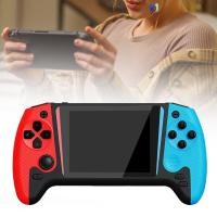 ราคา เครื่องเล่นวิดีโอเกมคลาสสิกแบบพกพาระบบเล่นเกมแบบพกพาเด็กปัจจุบัน (55550736424)