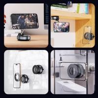 ราคา ที่วางโทรศัพท์ในรถยนต์แบบแม่เหล็กติดตั้งง่ายติดรถยนต์สําหรับแผงหน้าปัดอุปกรณ์เสริมในรถยนต์ (51151426679)