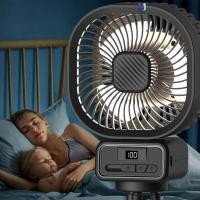 ราคา ปลาหมึกยักษ์ รถเข็นเด็กพัดลมที่ถอดออกได้ 3 ความเร็วพัดลมตั้งโต๊ะสําหรับนักเรียนเตียง (43804161430)