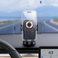 ราคา 15W Fast Wireless Charger ที่วางโทรศัพท์ 15W Wireless Fast Charging Auto Induction ขาตั้งโทรศัพท์สําหรับ IPhone (42169008587)