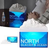 ราคา ลำโพงบลูทูธมีแสงเสียงจากธารน้ำแข็งขั้วโลก Glacier ลําโพงไร้สาย พร้อมกล่องดนตรี เสียงเบสเซอร์ราวด์ สเตอริโอ อโรมาส สําหรับตั้งโต๊ะ เรียน yyci (17295499681)