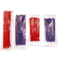 ราคา ลวดดัดผม สีแดง ลวดดัด แท่งดัดผม แม่นลวด 1แพ็ค 20ชิ้น (23083983147)