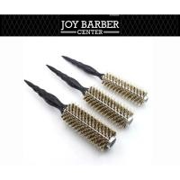 ราคา แปรงไดร์ผม หวีแปรงกลมขนหมูผสมไนล่อน แกนเซรามิครุ่นหน้ายาวพิเศษ ทนความร้อน มี 3 ขนาด ราคาต่อ1ชิ้น (22024886190)