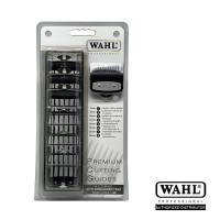 ราคา ฟันรองปัตตาเลี่ยน 8 ชิ้น WAHL สีดำ สามารถใส่กับรงานมาตรฐานได้ (23825534399)