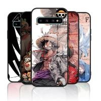 ราคา เคสกระจก Samsung galaxy S10 galaxy S10 plus เคสกระจกนิรภัย Hard ฝาหลัง Soft Silicon Edge (29909756156)