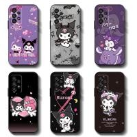 ราคา SAMSUNG สีดํานุ่มสําหรับsamsung Galaxy A23 4g A23 5g A52 4g A52 5g A52s 5g A33 5g A72 4g M32 5g AnticrackปลอกคุณภาพสูงTPUป้องกันยางซิลิโคนโทรศัพท์กรณี (25793776254)