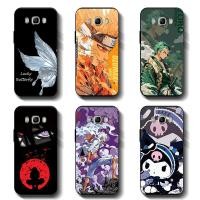 ราคา ปลอกอ่อนสีดําสําหรับ Samsung Galaxy J7 2016 j710 J5 2016 j510 Anti Scratch กล้องป้องกันกรณี UV สีออกแบบ TPU กรณีเต็มรูปแบบยางซิลิโคนกันกระแทกเคสโทรศัพท์ (24194836463)