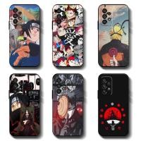 ราคา SAMSUNG สีดําปลอกอ่อนสําหรับSamsung Galaxy A23 4g A23 5g A52 4g A52 5g A52s 5g A33 5g A72 4g M32 5g Anti Scratchป้องกันกล้องกรณีTPUเต็มรูปแบบซิลิคอนยางเคสโทรศัพท์ (42101695233)