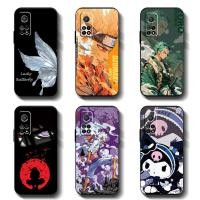 ราคา Softcase Xiaomi mi 10T 5g mi 10T pro 5g Anticrack Casing คุณภาพสูง TPU cover Full Protection Silicon Black Rubber Case (28964948158)