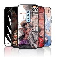 ราคา เคสกระจก Vivo V17 pro 1910 เคสกระจกนิรภัยฮาร์ดฝาหลังขอบซิลิคอนอ่อน (28759794406)