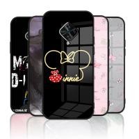 ราคา เคสกระจกนิรภัย VIVO S1 pro 1920 เคสกระจกนิรภัย ขอบซิลิโคนนิ่ม ป้องกัน TPU ด้านข้าง เคสโทรศัพท์ (25622773637)