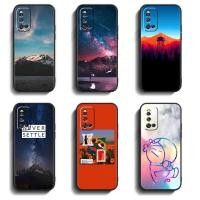ราคา Softcase VIVO 1933 V19 ป้องกันการแตกร้าว เคส TPU คุณภาพสูง ป้องกันเต็มรูปแบบ ซิลิโคนยาง สีดํา เคส (15060973523)