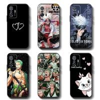 ราคา Softcase Xiaomi mi 11t 5g mi 11t pro 5g Anticrack Casing คุณภาพสูง TPU cover Full Protection Silicon Black Rubber Case (27856004554)