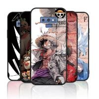 ราคา เคสกระจก Samsung galaxy note 9 เคสกระจกนิรภัย Hard Back Cover Soft Silicon Edge (29209789989)
