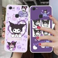 ราคา ปลอกอ่อนสีขาวสําหรับ VIVO V7 Plus 1716 V7 1718 Anti Scratch กล้องป้องกันกรณี TPU กรณีเต็มรูปแบบยางซิลิโคนกันกระแทกเคสโทรศัพท์ (28228083280)