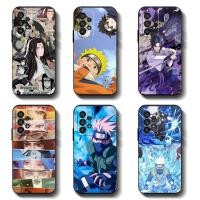 ราคา SAMSUNG สีดําปลอกอ่อนสําหรับSamsung Galaxy A23 4g 5g A52 4g A52 5g A52s 5g A33 5g A72 4g M32 5g Anti Scratchป้องกันปลอกTPUกรณีFull Coverageยางซิลิโคนกันกระแทกเคสโทรศัพท์ (42250200838)