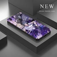 ราคา ปลอกแก้วสําหรับ Vivo V7 plus 1716 V7 1718 เคสกันกระแทกกระจกนิรภัย Back Soft กรอบซิลิโคน Anti Scratch กล้องป้องกัน Secure Fit Cover (42108986818)