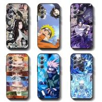 ราคา SAMSUNG สีดําปลอกอ่อนสําหรับSamsung Galaxy A54 5g A13 5g A14 4g A14 5g A24 4g M14 5g Anti Scratchกล้องป้องกันปลอกTPUกรณีFull Coverageยางซิลิโคนกันกระแทกเคสโทรศัพท์ (41550200966)