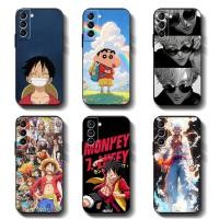 ราคา SAMSUNG สีดําปลอกอ่อนสําหรับSamsung Galaxy S21 5G S21 fe 5G S21 plus 5G Anti Scratchป้องกันกล้องกรณีUVออกแบบTPUเต็มรูปแบบยางซิลิโคนกันกระแทกเคสโทรศัพท์ (41174110658)