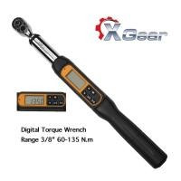 ราคา XGEAR ประแจปอนด์ดิจิตอลช่วงขัน6 7 135นิวตัน เมตร (19960139727)