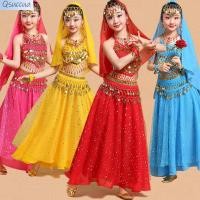 ราคา ชุดเอี๊ยมกระโปรง ผ้าชีฟอง สไตล์อินเดีย สําหรับผู้ใหญ่ และเด็ก (24921164138)