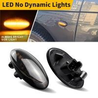 ราคา 2PCS รถ LED Fender ด้านข้าง DRL ไฟวิ่งกลางวันสําหรับ Citroen C2 03 07 C6 05 12 C5 01 08 Xsara N0 N1 N2 00 05 (51700970788)