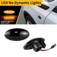 ราคา 2pcs สําหรับ Suzuki Swift Jimmy SX4 Alto Grand Vitara Led Dynamic Side Marker ไฟเลี้ยวลําดับไฟกระพริบ OEM 603658232542 (48551005871)