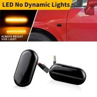 ราคา ขายร้อน2PCS Led ด้านข้างไฟเลี้ยวสัญญาณไฟกระพริบสําหรับ Nissan Fairlady Z33 2002 2009 สําหรับ Nissan Livina 2005 2007 (43264768389)