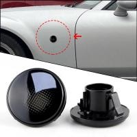 ราคา 2PCS ไม่มีหลอดไฟ Fender Light Housing ABS ด้านข้าง Marker สําหรับ Mazda MX5 MX 5 MK1 MK2 MK3 1989 2015 (42818661221)