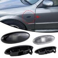 ราคา 2PCS ด้านข้าง Fender Marker ไฟเลี้ยวไฟสัญญาณไม่มีหลอดไฟสําหรับ MAZDA 323 Tribute Protege 5 สําหรับ Ranger South Africa ประเภท 1998 (42226424880)