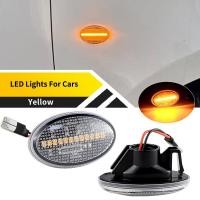 ราคา ขายร้อน2PCS Led ด้านข้างไฟเลี้ยวสัญญาณไฟกระพริบสําหรับ Mercedes Benz Citan W415 2012 up Vito W639 2003 2014 W447 2014 2020 (40914759798)