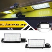 ราคา 2PCS สําหรับ BMW 3 series E36 318i 318is 318ti 320i 323i 325i 325is 328i 328is M3 1992 1995 LED รถ LED ป้ายทะเบียน OEM 63261387047 (40809303324)