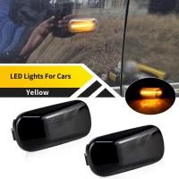 ราคา Hot ขาย2PCS รถ LED Side Marker โคมไฟสําหรับ Honda Accord 1997 2013 Civic 2001 2015 City 2003 2008 CR V 1995 2016 Fit Jazz 2002 2016 (40517620515)