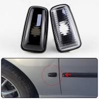 ราคา HOT ขาย2PCS Fender Side Marker Light สําหรับ Citroen Jumpy Saxo Xantia XM Xsara ZX Break Coupe สําหรับ Fiat Scudo Mark 1 Ulysse (40369339144)
