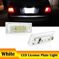 ราคา ไฟท้าย LED สำหรับรถ 2 ชิ้น สำหรับ BMW E46 4D ปี 1998 2005 สำหรับ BMW E46 5D Touring ปี 1998 2005 (27585577046)
